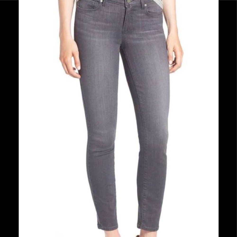 Paige Verdugo Petite Jeans Size 28